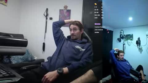 delacruz online show from 01/14/26, 12:49