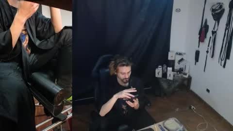 delacruz online show from 03/05/26, 10:22