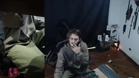 delacruz online show from 03/08/26, 03:54