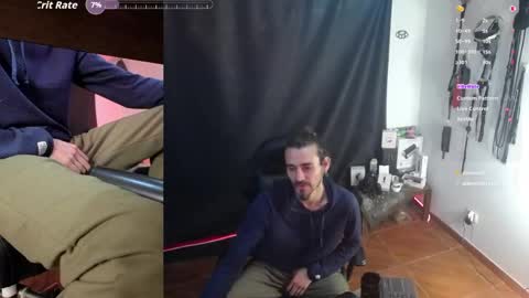 delacruz online show from 03/09/26, 04:27