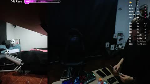 delacruz online show from 03/10/26, 11:43