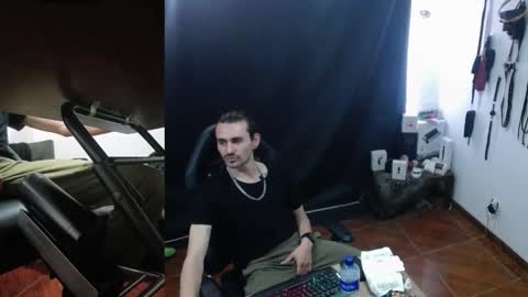 delacruz online show from 03/13/26, 05:52