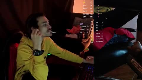 delacruz online show from 03/15/26, 11:05