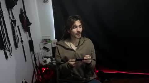 delacruz online show from 03/16/26, 11:36