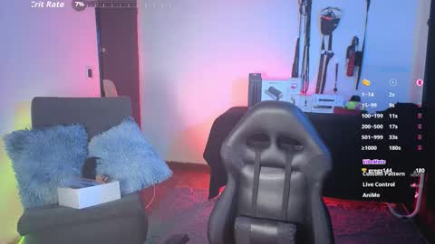 delacruz online show from 03/17/26, 11:46