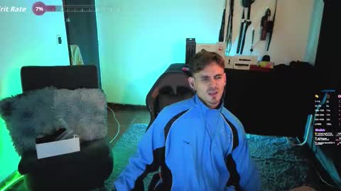 delacruz online show from 03/19/26, 01:42