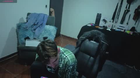 delacruz online show from 03/20/26, 11:09