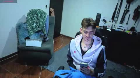 delacruz online show from 03/21/26, 08:19