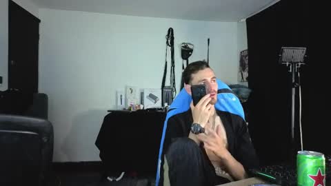 delacruz online show from 03/26/26, 11:43