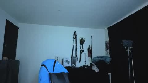 delacruz online show from 03/27/26, 11:21