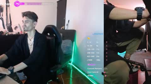 delacruz online show from 03/28/26, 06:07