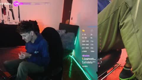 delacruz online show from 03/29/26, 10:59