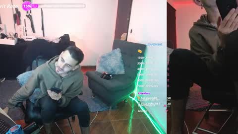 delacruz online show from 03/29/26, 11:05