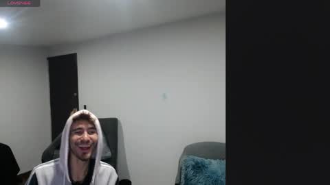 delacruz online show from 04/03/26, 12:30