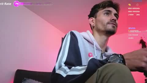 delacruz online show from 04/05/26, 02:25