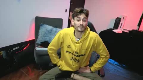 delacruz online show from 04/06/26, 02:31