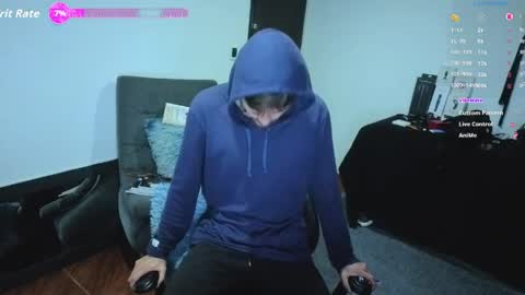 delacruz online show from 04/06/26, 11:16