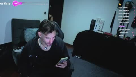 delacruz online show from 04/07/26, 11:59