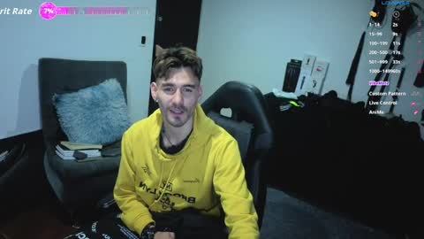 delacruz online show from 04/09/26, 06:41