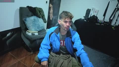 delacruz online show from 04/10/26, 09:47