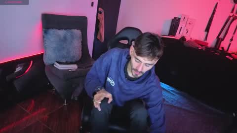 delacruz online show from 04/11/26, 12:15