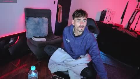 delacruz online show from 04/11/26, 08:29