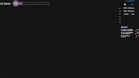 delacruz online show from 04/13/26, 07:25