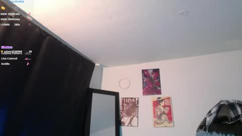 delacruz online show from 04/13/26, 11:54