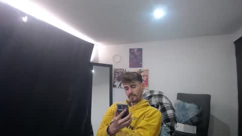 delacruz online show from 04/14/26, 02:01