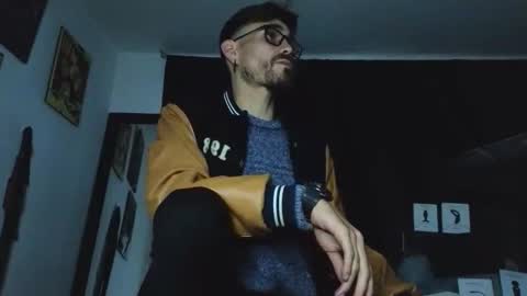 delacruz online show from 04/30/26, 01:23