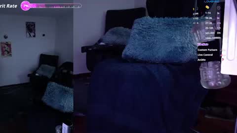Snapshot of _delacruz911_ chatting on 07/02/26, 12:43 delacruz online show from 07/02/26, 12:43