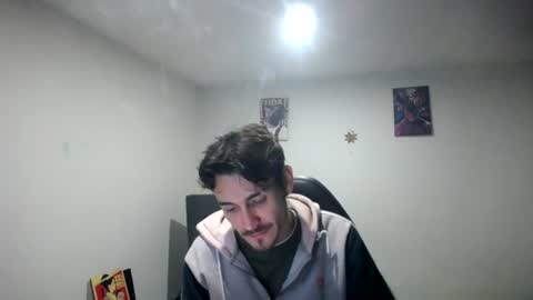Snapshot of _delacruz911_ chatting on 07/08/26, 03:33 delacruz online show from 07/08/26, 03:33