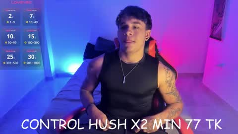 _demon1 online show from 11/05/25, 01:49