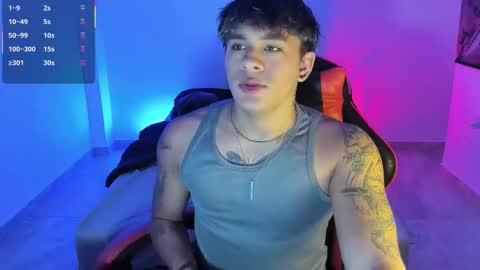 _demon1 online show from 11/26/25, 03:07