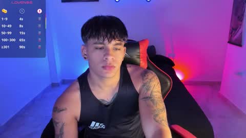 _demon1 online show from 12/05/25, 05:05