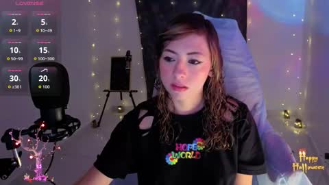  DENISE  online show from 10/28/25, 03:10