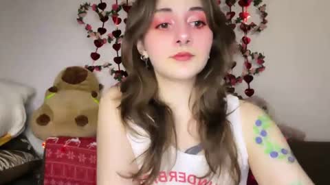 Kate online show from 02/11/25, 07:38