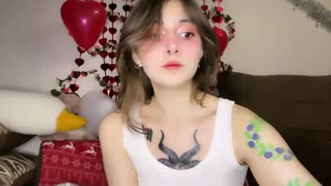 Kate online show from 02/17/25, 05:53