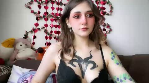 Kate online show from 03/05/25, 11:17