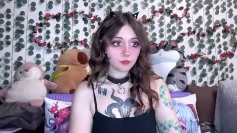 Kate online show from 09/08/25, 05:12