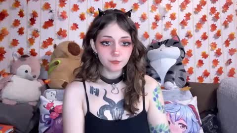 Kate online show from 09/13/25, 05:35