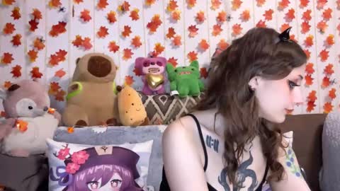 Kate online show from 09/15/25, 05:46