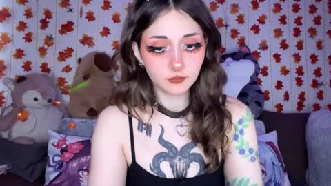 Kate online show from 09/16/25, 05:52