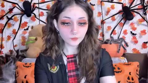 Kate online show from 10/03/25, 04:59