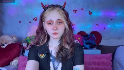 Kate online show from 02/20/26, 09:26