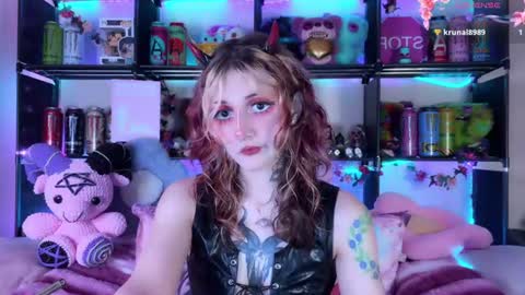 Kate online show from 07/09/26, 06:34