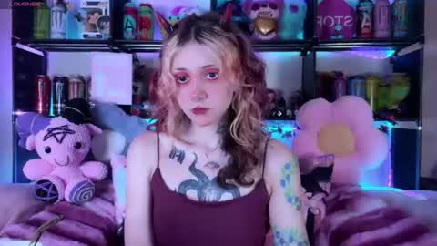 Kate online show from 07/11/26, 07:27