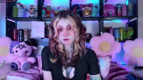 Kate online show from 07/21/26, 07:38