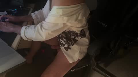 Snapshot of _dmc chatting on 01/28/25, 11:50 _dmc online show from 01/28/25, 11:50