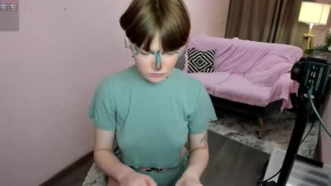 Luna    online show from 03/17/26, 12:52